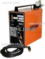 Установка плазменной резки УВПР-0401 - st-e.info - Асбест