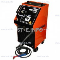 Установка воздушно-плазменная УВПР-0901 - st-e.info - Асбест