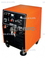 Установки плазменной резки УВПР-120 - st-e.info - Асбест