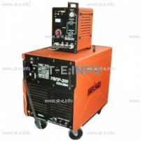 Установка плазменной резки УВПР-200 - st-e.info - Асбест