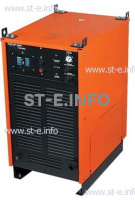 Установка плазменной резки УВПР-2001 - st-e.info - Асбест