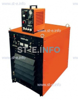 Установка плазменной резки УВПР-400 - st-e.info - Асбест