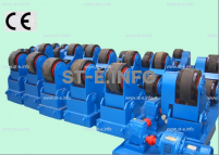 Вращатели роликовые самоцентрирующиеся HGZ-40 - st-e.info - Асбест