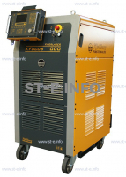 Установка волоконной лазерной резки XFocus 1000 - st-e.info - Асбест