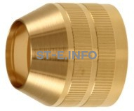 Защитный колпак 11.835.201.081  - st-e.info - Асбест