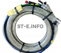 229477 ШЛАНГ-ПАКЕТ 7,5 метров - st-e.info - Асбест