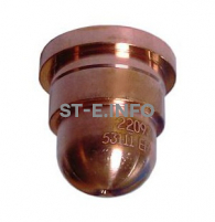 Сопло 220930 ECO - st-e.info - Асбест