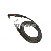 228788 Плазмотрон ручной 7,6 метров - st-e.info - Асбест