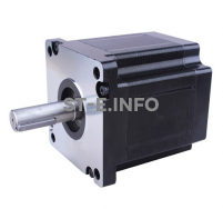 Двухфазный шаговый двигатель Nema 42 110HS115-6004 - st-e.info - Асбест