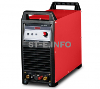 Аппарат воздушно-плазменной резки CUT 70 PN - st-e.info - Асбест