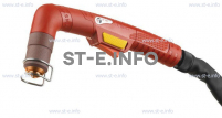 Плазмотрон для ручной резки Ergocut A141 с кабелем 12 м - st-e.info - Асбест