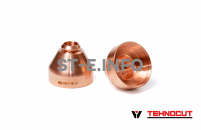 Экран защитный для плазмотрона LC105 арт. W03X0893-69A (строжка) TEHNOCUT - st-e.info - Асбест