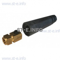 Гнездо BB 50-70 ABI-CF 50-70 - st-e.info - Асбест