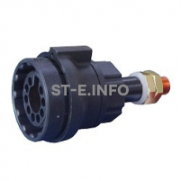 ЦЕНТРАЛЬНЫЙ АДАПТЕР ДЛЯ АППАРАТА ПЛАЗМЕННОЙ РЕЗКИ (Панельный) CHEBORA ТИП - st-e.info - Асбест