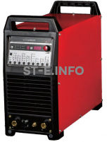 Аппарат для аргонодуговой сварки ALUTIG-250HD инвертор - st-e.info - Асбест