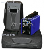 Сварочный аппарат Brima (инвертор) ARC 110 - st-e.info - Асбест