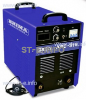 Сварочный аппарат Brima (инвертор) ARC 315 - st-e.info - Асбест