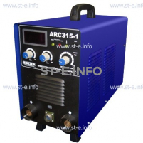 Сварочный аппарат Brima (инвертор) ARC-315-1 - st-e.info - Асбест