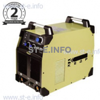 Сварочный инвертор ARC-400G, 380В - st-e.info - Асбест