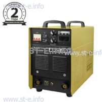 Сварочный инвертор ARC-409, 380В - st-e.info - Асбест