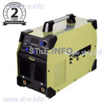 Сварочный инвертор ARC-250G, 380В - st-e.info - Асбест