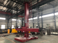 Сварочная колонна для автоматической сварки ST PRO 8*8 - st-e.info - Асбест