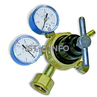 Редуктор аргоновый БАРО 50-4 - st-e.info - Асбест