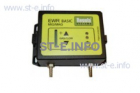 Газовый регулятор EWR Basic 500A - st-e.info - Асбест