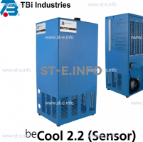 Блок водяного охлаждения Be Cool 2.2 (с сенсором) - st-e.info - Асбест