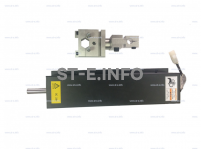  Подъемник для газовой и плазменной резки с электродвигателем ACM150 с кронштейном - st-e.info - Асбест