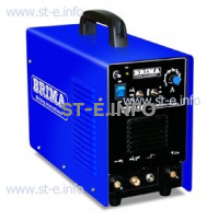 Установка аргоно-дуговой сварки, сварка покрытым электродом и плазменной резки, инверторный BRIMA CT-416 - st-e.info - Асбест