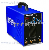 Универсальная установка аргонно-дуговой сварки BRIMA TIG 160 ac/dc - st-e.info - Асбест