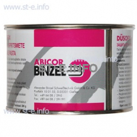 Düsofix Паста антипригарная Binzel (300мл.) - st-e.info - Асбест