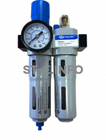 Фильтр влагоотделитель, масловлагоотделитель XOU MINI - st-e.info - Асбест