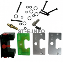 Блок смазки HIWIN EG15-E2-KIT-ZZ  - st-e.info - Асбест