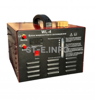 Блок жидкостного охлаждения WL-4 - st-e.info - Асбест