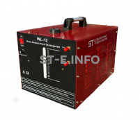 Блок жидкостного охлаждения WL-12 - st-e.info - Асбест