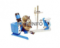 Позиционер малой грузоподъёмности B100T - st-e.info - Асбест