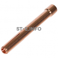 Цанга 2,0 мм L-50 мм  - st-e.info - Асбест