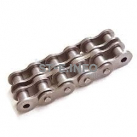 Цепь приводная роликовая 10BSS-2 L-6,000 м - st-e.info - Асбест