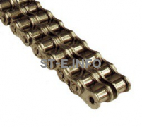 Цепь нержавеющая для центратора TAG Pipe EZSCC20SS - st-e.info - Асбест