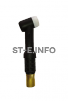 Головка горелки SINTIG-26MFX - st-e.info - Асбест