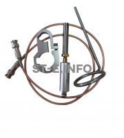 Набор сменных частей для контроллера CHC-200/CHC-400 тип SNAP - st-e.info - Асбест