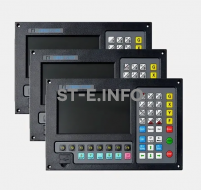 Стойка ЧПУ F-2100Т со встроенным THC - st-e.info - Асбест