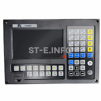 Управляющий блок ЧПУ F2100T с встроенным контроллером высоты - st-e.info - Асбест