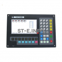 УПРАВЛЯЮЩИЙ БЛОК ЧПУ F2100BX для резки круглых труб с програмным обеспечением - st-e.info - Асбест