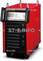 Плазморез DOG-120L - st-e.info - Асбест