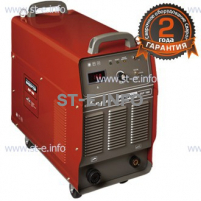 Аппарат для плазменной резки  CUT 160 (J47) - st-e.info - Асбест