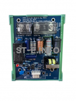 Делитель напряжения для контроллера высоты XPTHC-4, 50:1 - st-e.info - Асбест