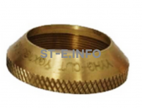 Держатель экрана для плазмотрона YGX160  - st-e.info - Асбест